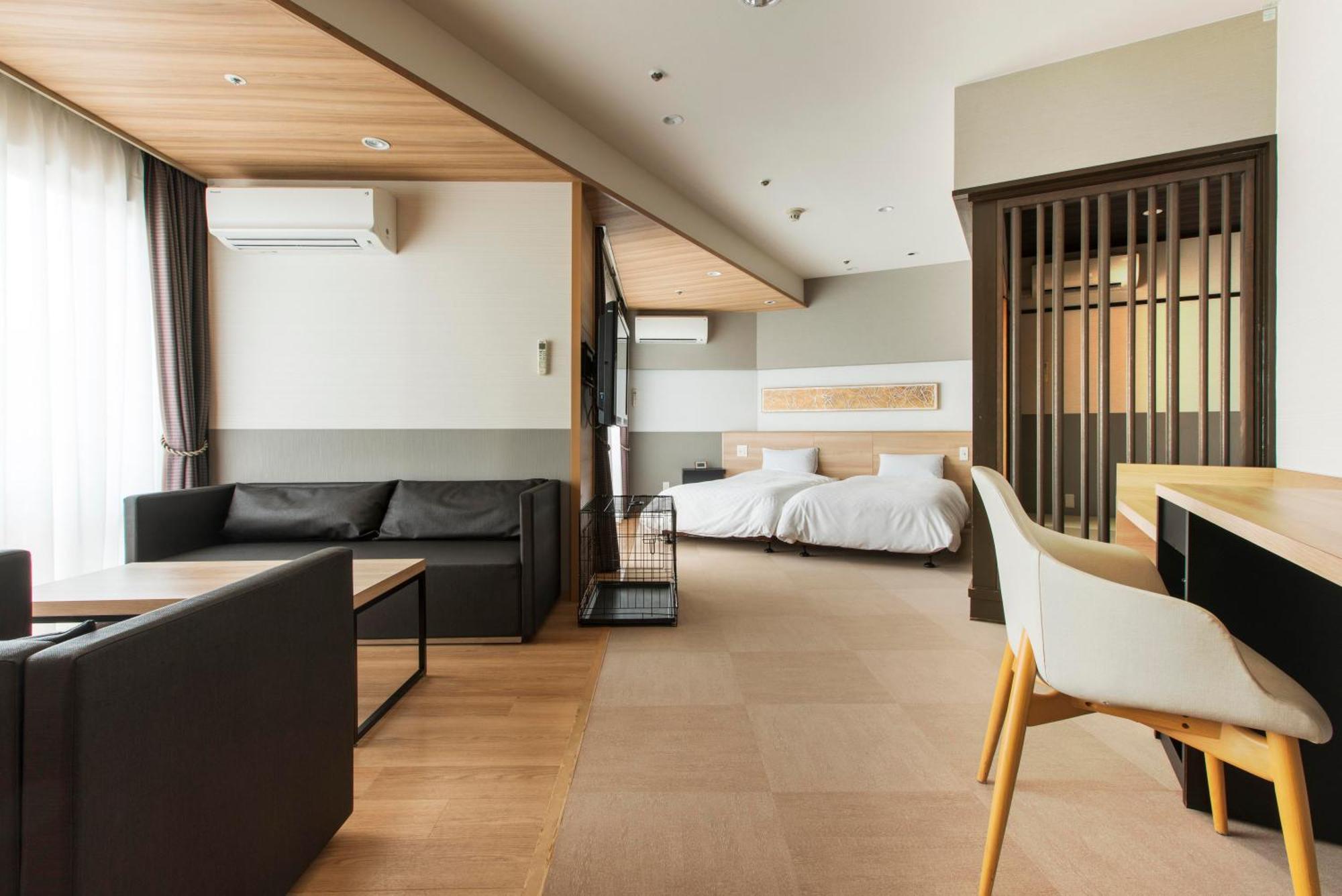 อิซูมิโกะ อิซูโกเงง ด็อก พาราไดซ์ โฮเทล แอนด์ คอตเทจ Hotel อิโตะ ภายนอก รูปภาพ