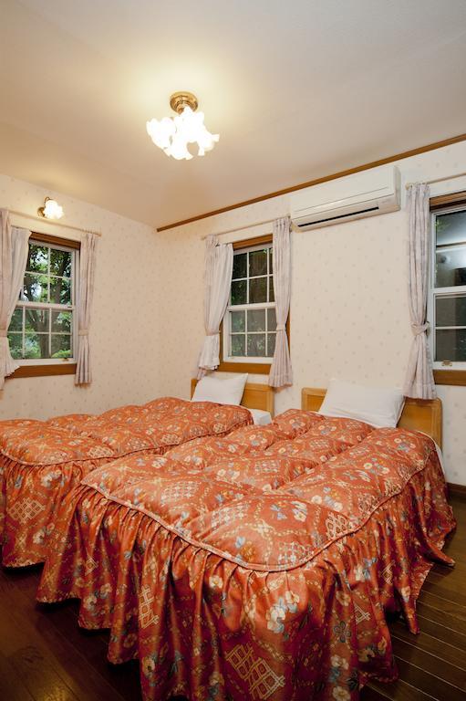อิซูมิโกะ อิซูโกเงง ด็อก พาราไดซ์ โฮเทล แอนด์ คอตเทจ Hotel อิโตะ ห้อง รูปภาพ