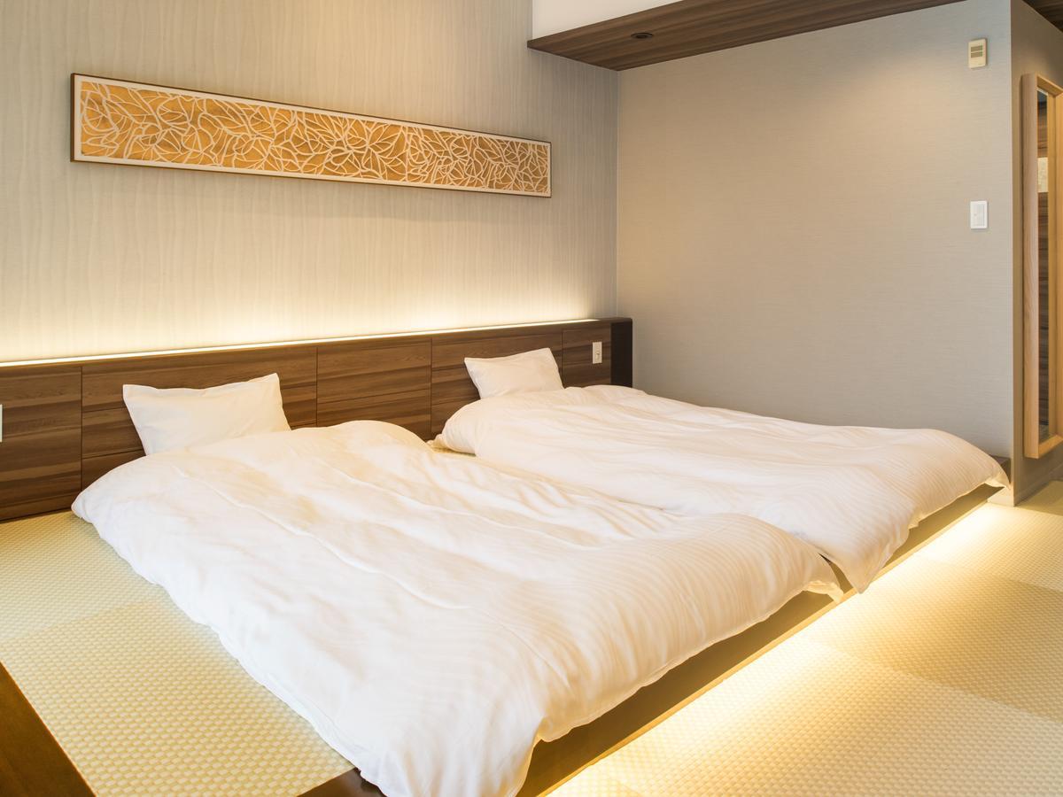 อิซูมิโกะ อิซูโกเงง ด็อก พาราไดซ์ โฮเทล แอนด์ คอตเทจ Hotel อิโตะ ภายนอก รูปภาพ